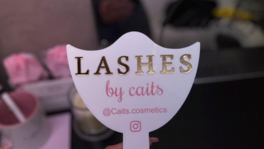 Caits Cosmetics изображение 1