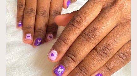 Nati Machado | Nail Design imaginea 3