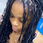 Avi Abby Salon - 5th Avenue, E Close, Festac Town, Lagos