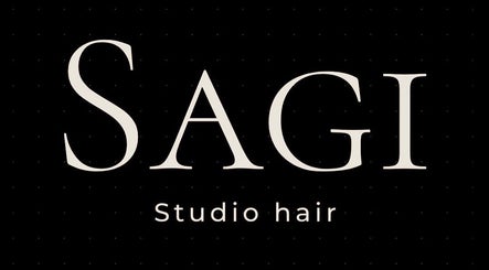 Sagi salon