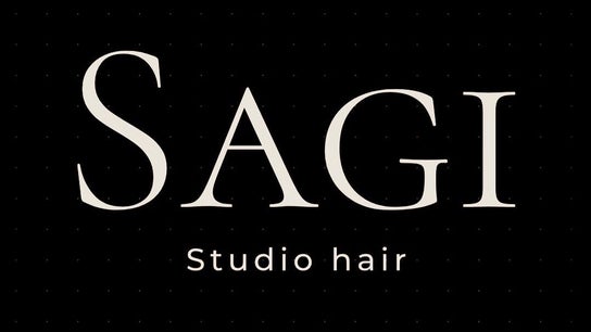 Sagi salon