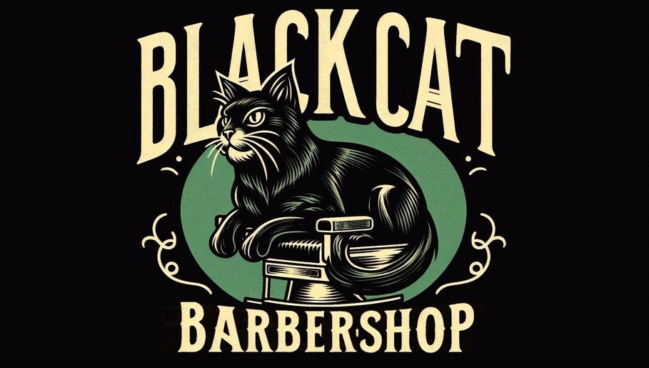 BlackCat BarberShop image 1