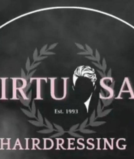 Virtuosa Hairdressing – obraz 2