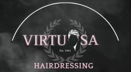 Virtuosa Hairdressing