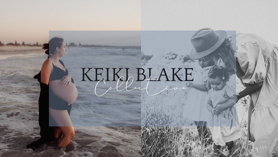 KEIKI BLAKE COLLECTIVE image 1