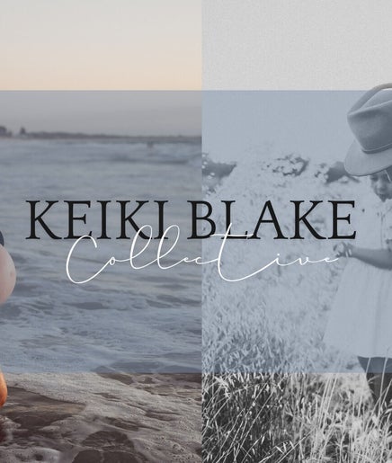 KEIKI BLAKE COLLECTIVE image 2