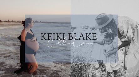 KEIKI BLAKE COLLECTIVE