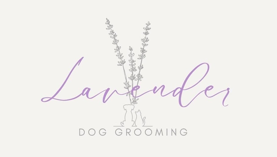 Lavender Dog Grooming зображення 1