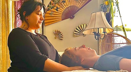 Reclamation Holistic- Angela Tona, LMT/LMSW image 2