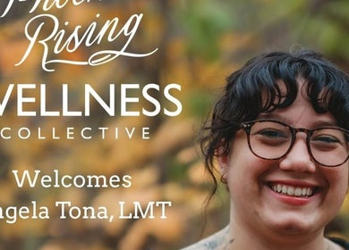 Reclamation Holistic | Phoenix Rising Wellness Collective welcomes guests in Buffalo, New York, US, with smiling faces.