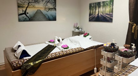 Sudarom Thaimassage &Spa