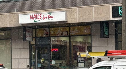 Nails For You Dundas