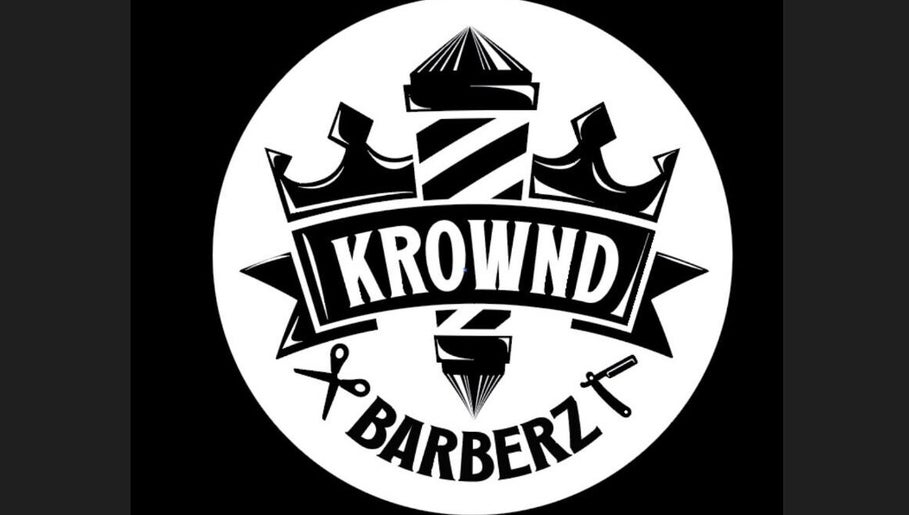 Krowndbarberz – kuva 1