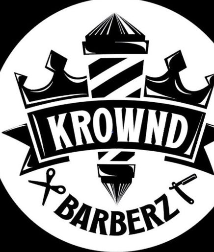 Krowndbarberz – kuva 2