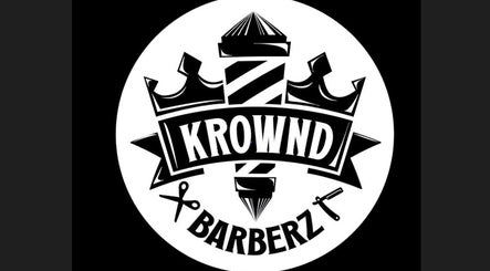 Krowndbarberz