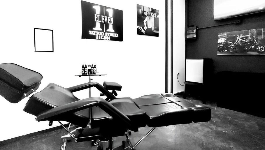11Eleventattoostudio image 1