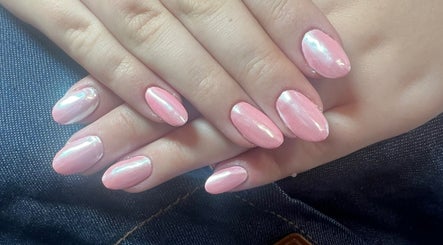 Meegan Nail Artist