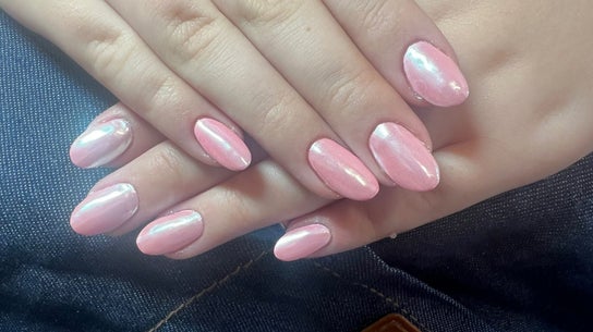 Meegan Nail Artist