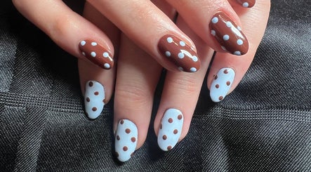 Meegan Nail Artist