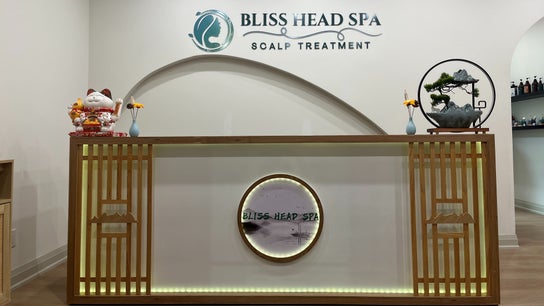 Bliss Head Spa