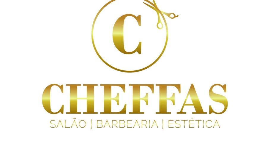 Cheffas - Salão - Barbearia - Estetica image 1