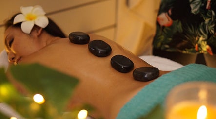 Palmie Spa  Japanese Massage Salon – kuva 3