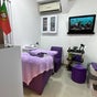 De Gouveia Estetic Center Spa - De Gouveia Estetic Center Spa, Ancora Centro Empresarial, Piso 1, Local 7, Local 7, Rómulo Gallegos, Lechería, Anzoátegui