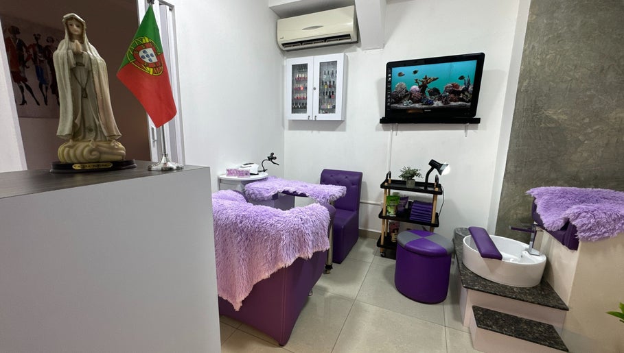 De Gouveia Estetic Center Spa image 1