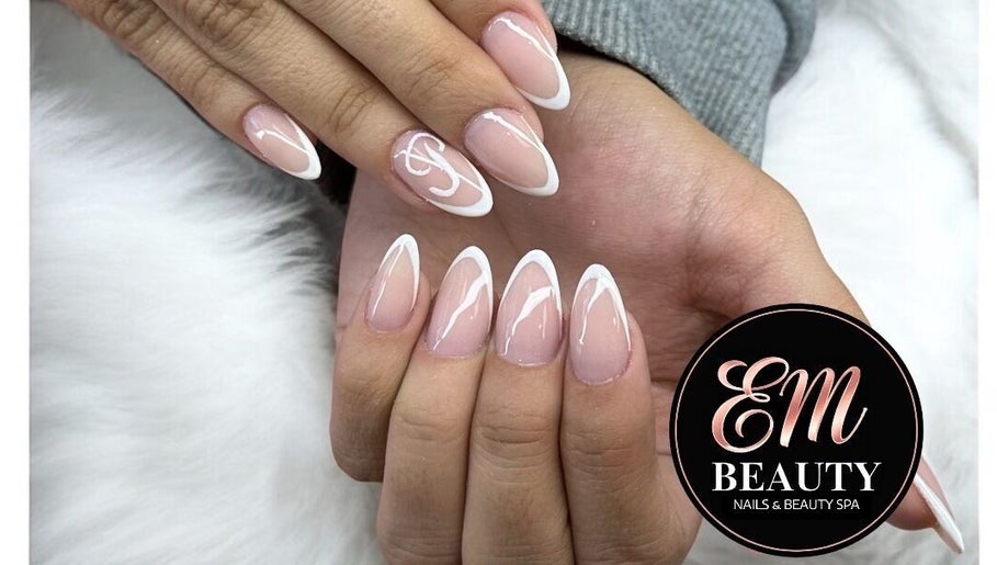 EM BEAUTY Nails & Beauty Spa image 1