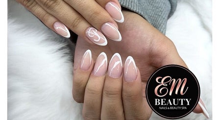 EM BEAUTY Nails & Beauty Spa