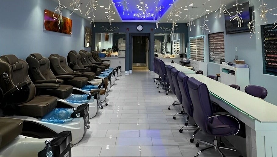 EM BEAUTY Nails & Beauty Spa Bild 1