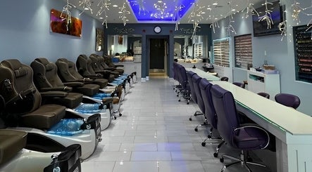 EM BEAUTY Nails & Beauty Spa