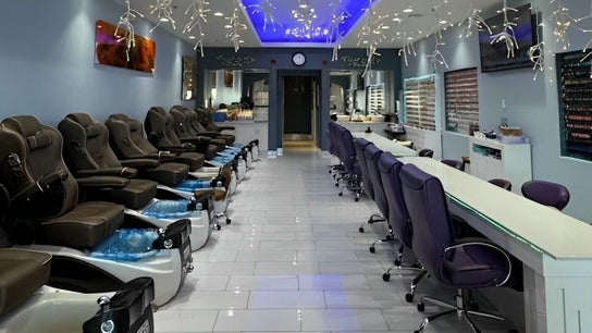 EM BEAUTY Nails & Beauty Spa