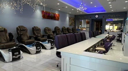 EM BEAUTY Nails & Beauty Spa Bild 2