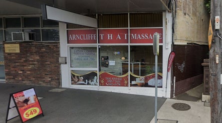 Arncliffe Thai Massage
