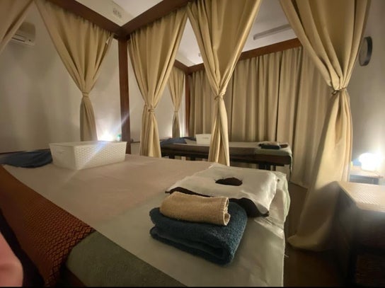 Arncliffe Thai Massage