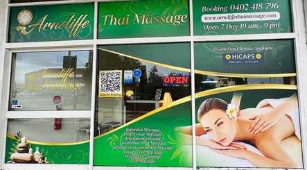 Arncliffe Thai Massage