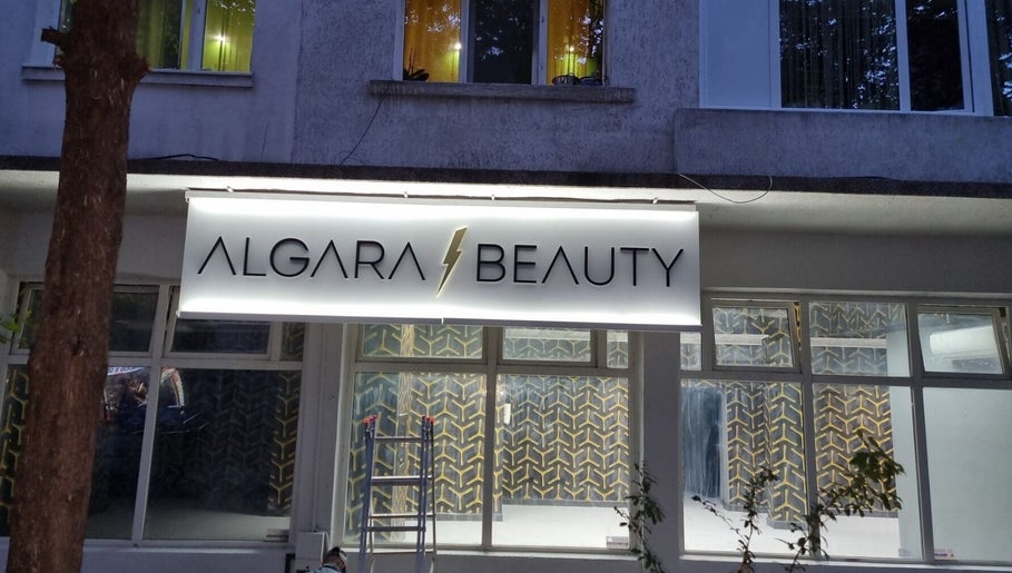 Algara beauty studio image 1