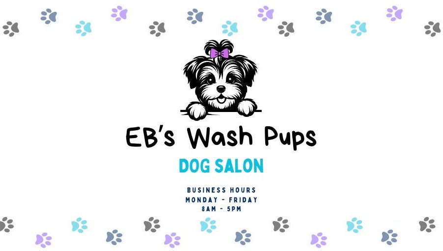 EB's Wash Pups image 1