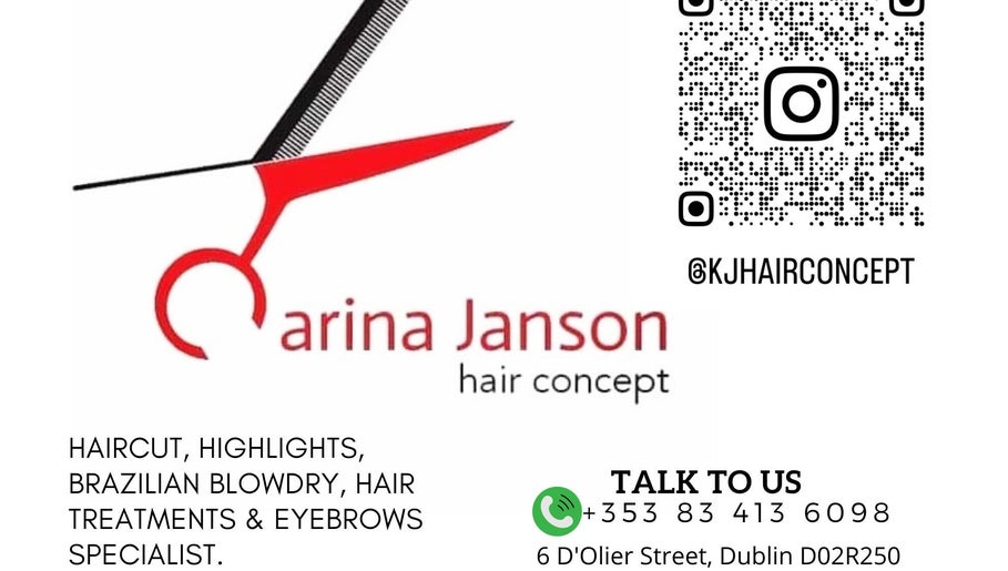 Imagen 1 de KJ Hairconcept