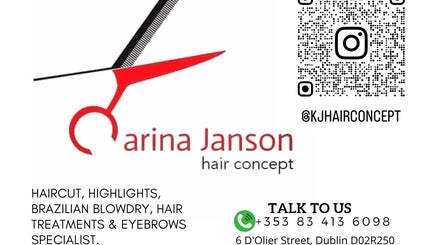 KJ Hairconcept