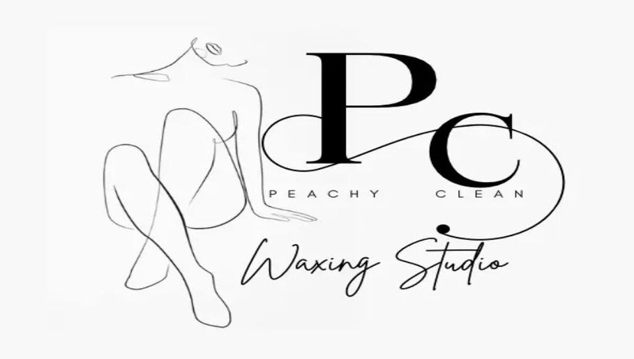 Peachy Clean Waxing Studio image 1