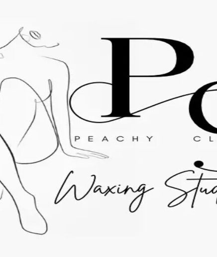 Peachy Clean Waxing Studio image 2