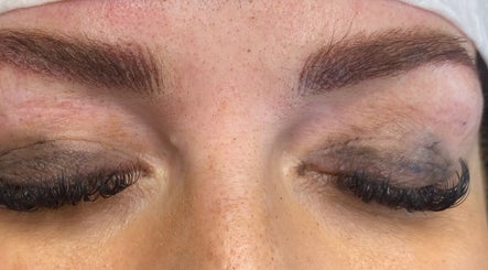 Dahlyns Permanent Makeup, bild 3