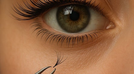 Mr Lashes Australia - Mt Pritchard image 3