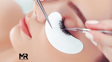 Mr Lashes Australia