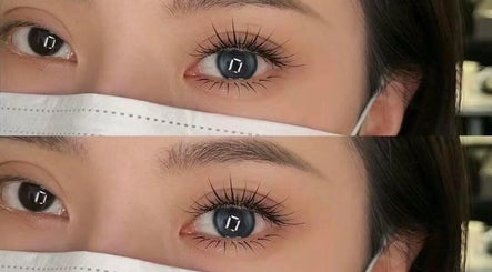 Mr Lashes Australia image 3