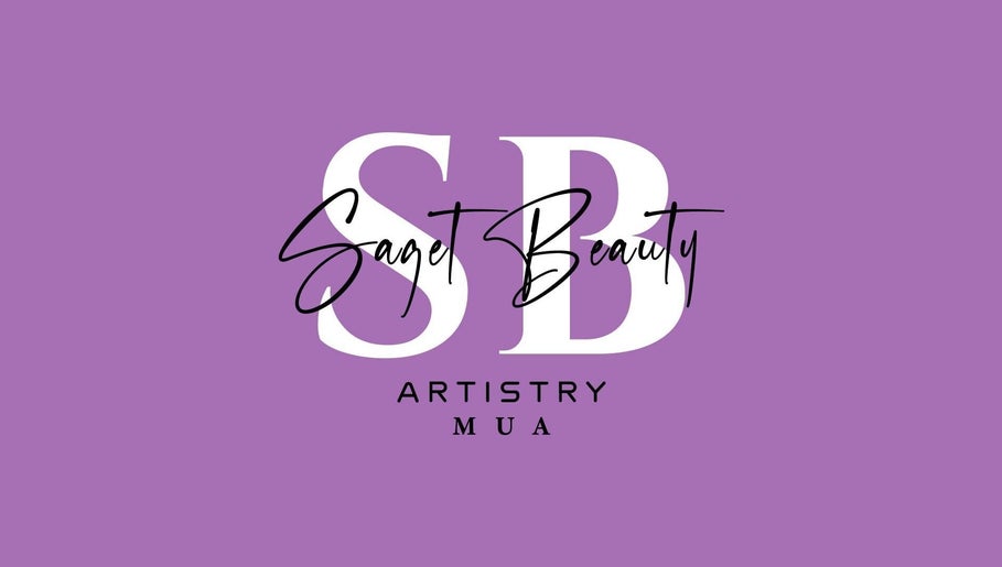 SB Artistry MUA image 1