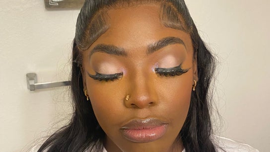 SB Artistry MUA