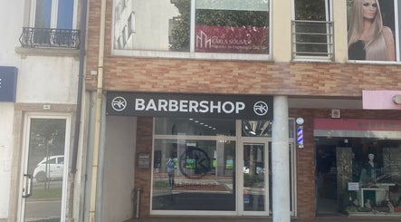 Rkbarbershop